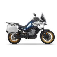 SHAD 4p rendszer szerelőkészlet - cf moto 800mt egyéb motorkerékpár alkatrész