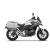 SHAD 4P Rendszer Szerelőkészlet Honda NC750X-hez SHAD  Kategorizálatlan termékek