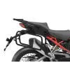 SHAD 4P rögzítőkészlet - Ducati Multistrada 1200 V4 SHAD  Vázak, idomok, kiegészítők Doboz konzolok, kiegészítők