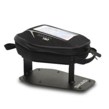 SHAD bemutatóasztal E04P táskával SHAD Kategórizálatan egyéb motorkerékpár alkatrész