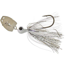 SHAD Boomer 14g smoke shad m.s csali