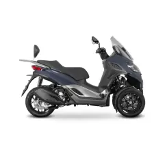 SHAD háttámla SHAD  Vázak, idomok, kiegészítők Nyergek, ülések, ülés huzatok egyéb motorkerékpár alkatrész