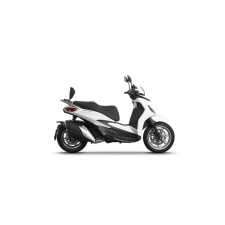 SHAD Háttámla Szerelőkészlet - Piaggio Beverly SHAD Vázak, idomok, kiegészítők Doboz konzolok, kiegészítők egyéb motorkerékpár alkatrész