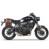 SHAD oldaltáska tartó Café Racer Yamaha XSR 700-hez