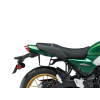 SHAD oldaltáska tartó - kawasaki z650rs