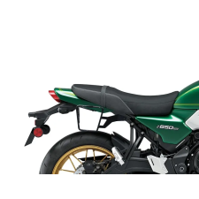 SHAD oldaltáska tartó - kawasaki z650rs egyéb motorkerékpár alkatrész