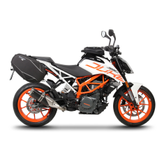 SHAD oldaltáska tartó KTM-hez SHAD Vázak, idomok, kiegészítők Doboz konzol, kiegészítők egyéb motorkerékpár alkatrész