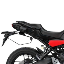 SHAD oldaltáska tartó - Yamaha Tracer 9 SHAD Vázak, idomok, kiegészítők Kiegészítő egyéb motorkerékpár alkatrész