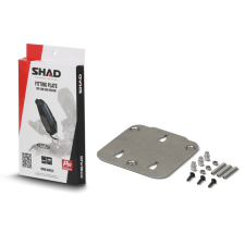 SHAD Pin System rögzítés Yamaha számára SHAD Vázak, idomok, kiegészítők Doboz konzol, kiegészítők egyéb motorkerékpár alkatrész