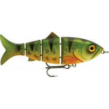 SHAD rapture silent shad sk nat perch 115mm 24g wobbler csali