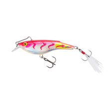 SHAD Salmo wobbler rail shad rb6s bpr csali