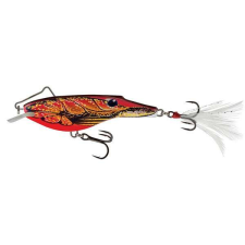 SHAD Salmo wobbler rail shad rbshp csali