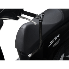 SHAD serie 2 kormányzár - 38 cm egyéb motorkerékpár alkatrész