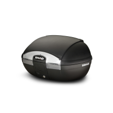 SHAD SH45 Felső Tárolódoboz - Fekete 6kg 45L egyéb motorkerékpár alkatrész