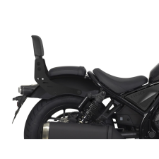 SHAD sissybar - honda cmx rebel 1100 háttámla egyéb motorkerékpár alkatrész