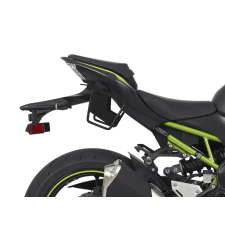 SHAD SR oldaltáska tartó - Kawasaki Z900 SHAD Vázak, idomok, kiegészítők Doboz konzolok, kiegészítők egyéb motorkerékpár alkatrész