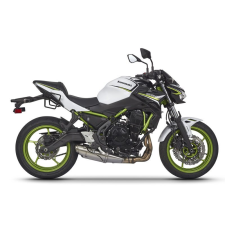 SHAD SR oldaltáskatartó - KAWASAKI Z650 egyéb motorkerékpár alkatrész