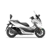 SHAD Támla Rendszer Szerelőkészlet Honda SHAD Kategorizálatlan termékek