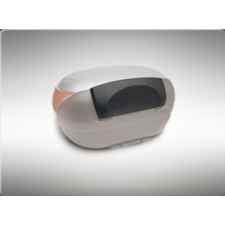 SHAD Top Case háttámla SH46-hoz egyéb motorkerékpár alkatrész