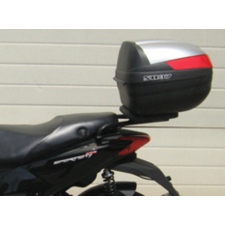 SHAD Top Master Felszerelő Készlet - Aprilia SHAD Vázak, idomok, kiegészítők Doboz konzol, kiegészítők egyéb motorkerékpár alkatrész