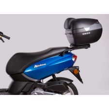 SHAD Top Master Felszerelő Készlet - Peugeot SHAD Vázak, idomok, kiegészítők Doboz konzol, kiegészítők egyéb motorkerékpár alkatrész