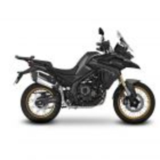 SHAD Top Master felszerelő készlet SHAD Vázak, idomok, kiegészítők Doboz konzol, kiegészítők egyéb motorkerékpár alkatrész