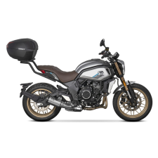 SHAD Top Master felszerelő készlet SHAD Vázak, idomok, kiegészítők Doboz konzol, kiegészítők egyéb motorkerékpár alkatrész