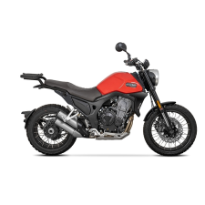 SHAD Top Master Szerelőkészlet egyéb motorkerékpár alkatrész