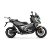 SHAD Top Master Szerelőkészlet - Honda Forza 750