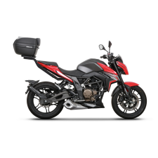 SHAD Top Master szerelőkészlet SHAD Vázak, idomok, kiegészítők Doboz konzol, kiegészítők egyéb motorkerékpár alkatrész