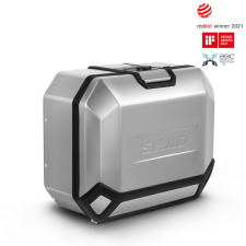 SHAD TR36 Terra Oldaltáska Jobb egyéb motorkerékpár alkatrész