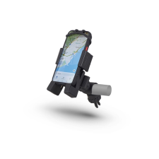 SHAD X-Frame GPS / Okostelefon Kormánytartó - 180x90mm egyéb motorkerékpár alkatrész