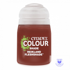  SHADE: REIKLAND FLESHSHADE (18ML) hobbifesték