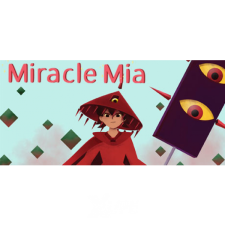 Shademare Miracle Mia (PC - Steam Digitális termékkulcs) videójáték