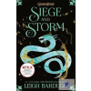  Shadow and Bone (2) Siege and Storm Book (Árnyék és Csont 2)
