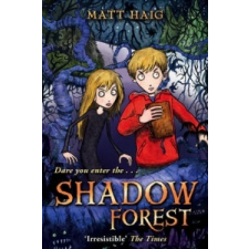  Shadow Forest – Matt Haig idegen nyelvű könyv