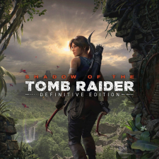  Shadow of the Tomb Raider (Definitive Edition) (EU) (Digitális kulcs - PC) videójáték