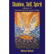  Shadow, Self, Spirit – Michael Daniels idegen nyelvű könyv