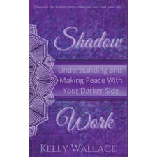  Shadow Work idegen nyelvű könyv