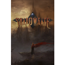  Shadowgate (digitális licenc) videójáték