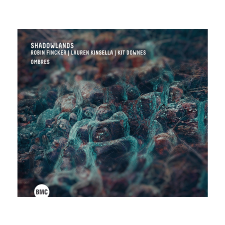  Shadowlands - Ombres (CD) jazz