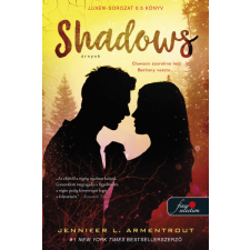  Shadows - Árnyak (Luxen 0.5) regény