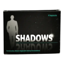  Shadows [Kiszerelés: 2 kapszula] potencianövelő