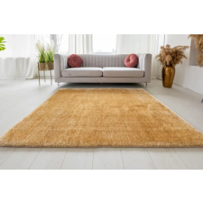  Shaggy szőnyeg  Crystal plüss (Beige) 120x170cm Bézs lakástextília