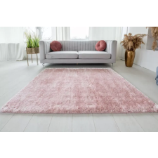  Shaggy szőnyeg  Crystal plüss (Pink) 40x70cm Púder lakástextília