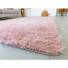 Shaggy szőnyeg Nordic (Pink) 160x220cm Rózsaszín lakástextília