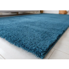  Shaggy szőnyeg Powder vajpuha (Blue) 80x150cm Kék