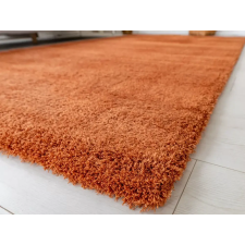  Shaggy szőnyeg Powder vajpuha (Tera) 60x110cm Narancs lakástextília
