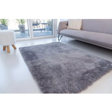  Shaggy szőnyeg Super plüss (L. Grey) 67x110cm Világos Szürke lakástextília