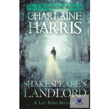  Shakespeare&#039;s Landlord idegen nyelvű könyv